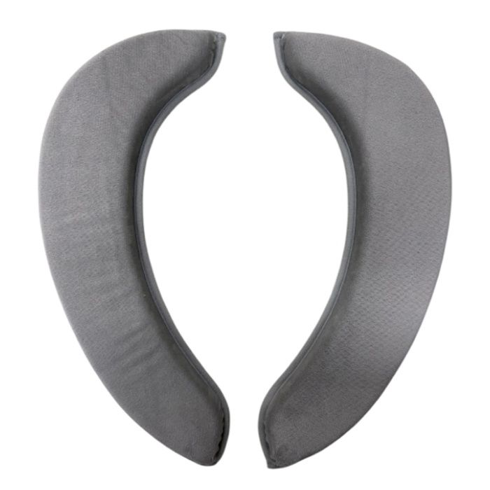 吸着便座シート 極厚 25mm グレーの説明画像2