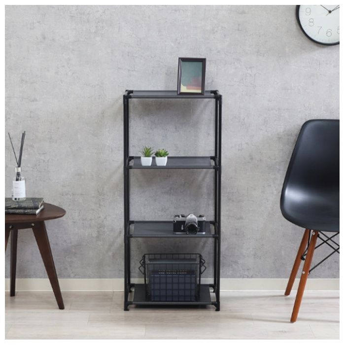 パイプ収納BOXラック 51128の説明画像2