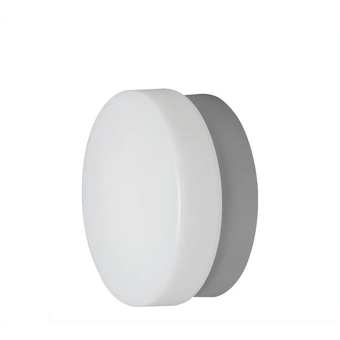 LEDポーチ・浴室灯　円型IRCL10N-CIPLS-BS