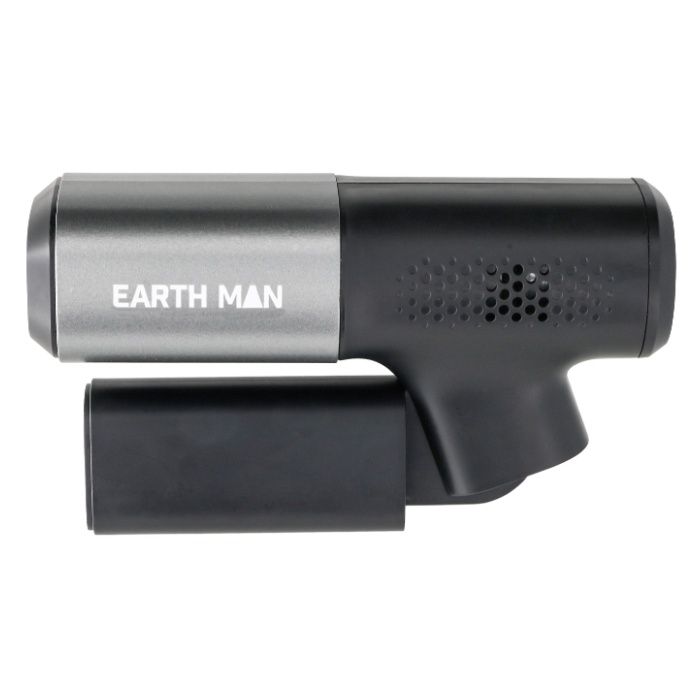 EARTH MAN 7.2V充電式コンパクト洗浄ガン WM-72LiAの説明画像3