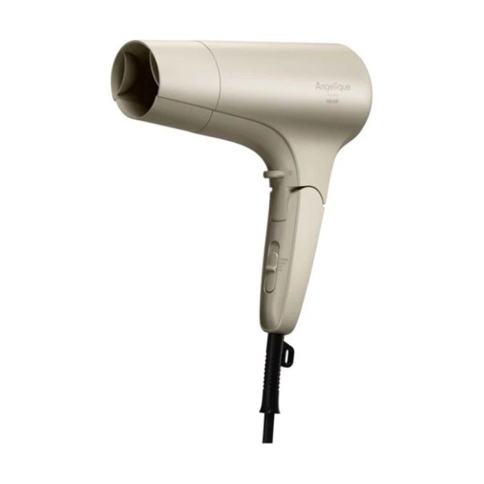 マクセル プラズマイオンヘアドライヤー MXDR-500A-BEの説明画像2