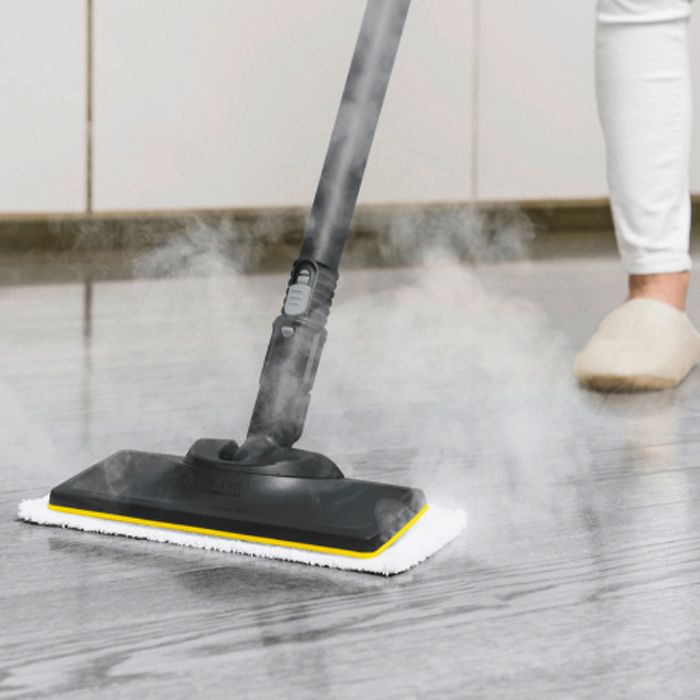 KARCHER(ケルヒャー) イージーフィックス用マイクロファイバークロス2枚入り Y 2.863-349.0の説明画像3