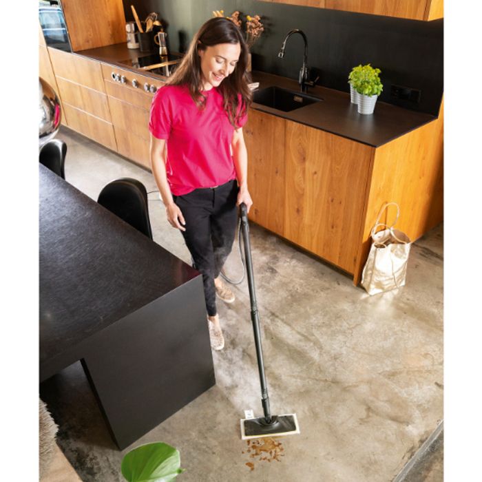 KARCHER(ケルヒャー) イージーフィックス用マイクロファイバークロス2枚入り Y 2.863-349.0の説明画像4