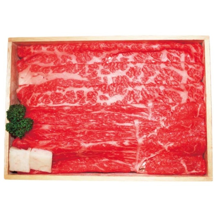【B5-2】【お中元】但馬牛 すき焼き用-承り締切:2025年7月29日の説明画像2