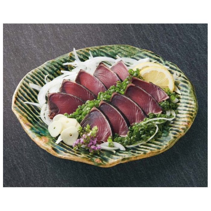 【A3-4B】【お中元】高知県産 わら焼きかつおたたき-承り締切:2025年7月29日
