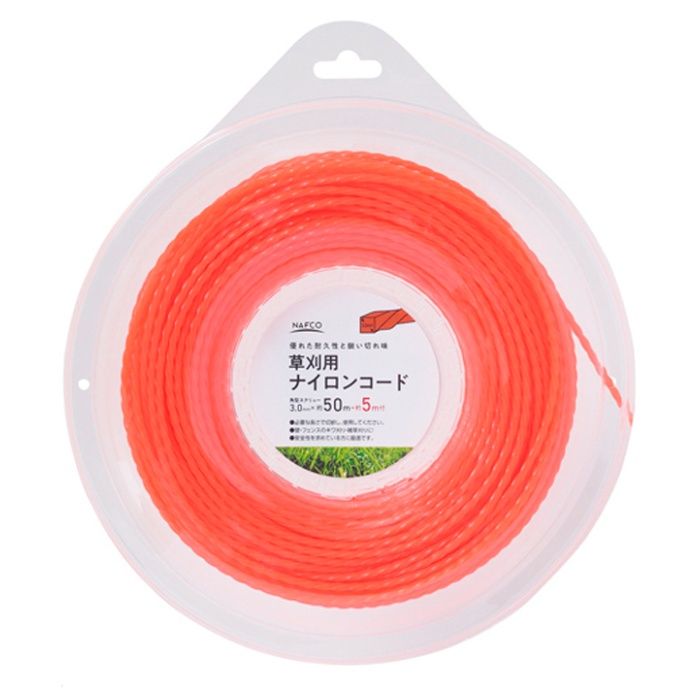 マキタ ナイロンコード 1.65-30m A-57180の通販｜ナイロンカッター
