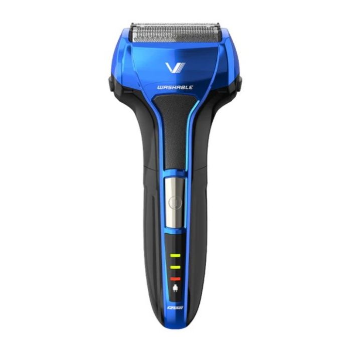 IZUMI 4枚刃シェーバー IZF-V543W-A