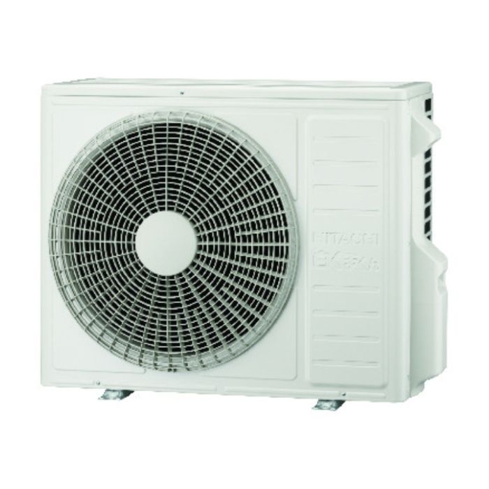 日立 14畳用ルームエアコン RAS-ER4026Dの説明画像3