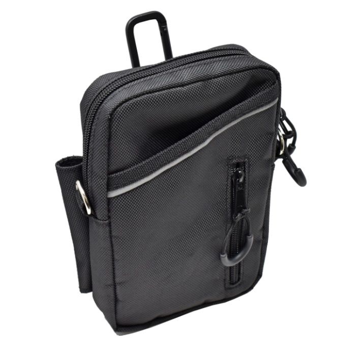 ナフコ マルチポーチ 3 NF446