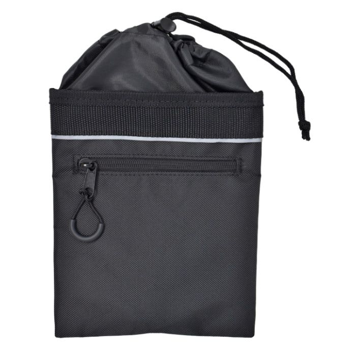 ナフコ マルチポーチ 4 NF447