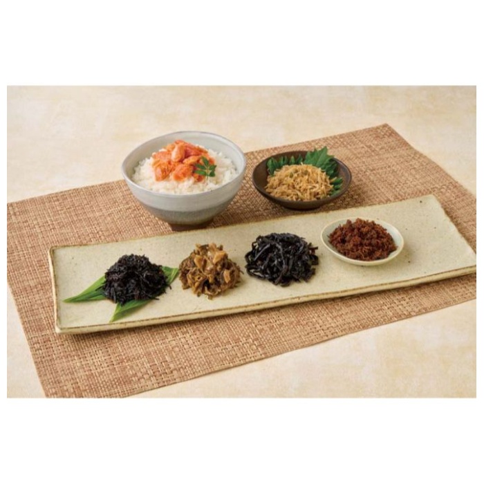 【ワG-35】【お中元】京・料亭「わらびの里」京楽味-承り締切:2025年7月29日