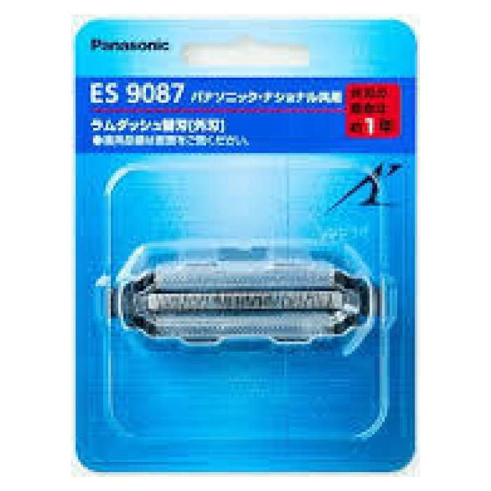 Panasonic(パナソニック) 替刃 メンズシェーバー用 外刃 ES9087 ES9087
