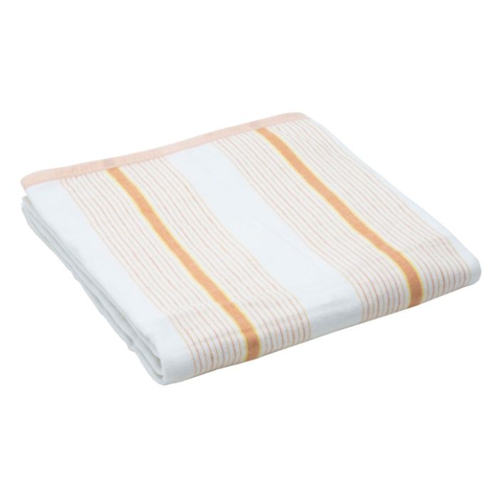 広電 電気掛敷毛布 VWK551H-DS