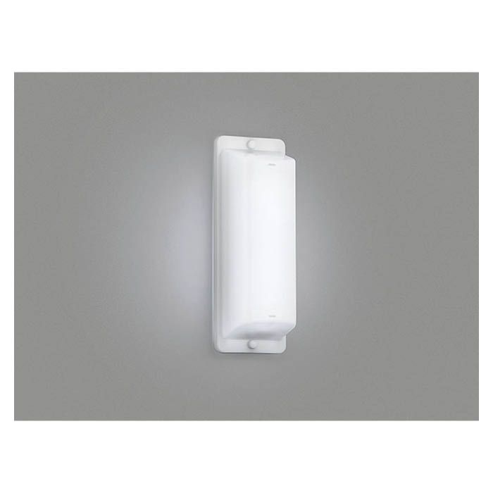 コイズミ LED防雨灯 BU16711B