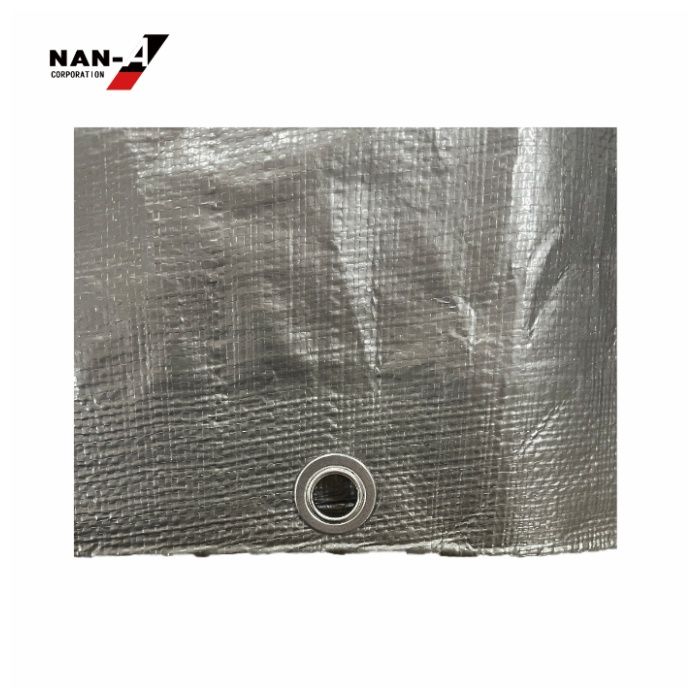 サイクルハウス用張替天幕2台用エントリー用の説明画像4