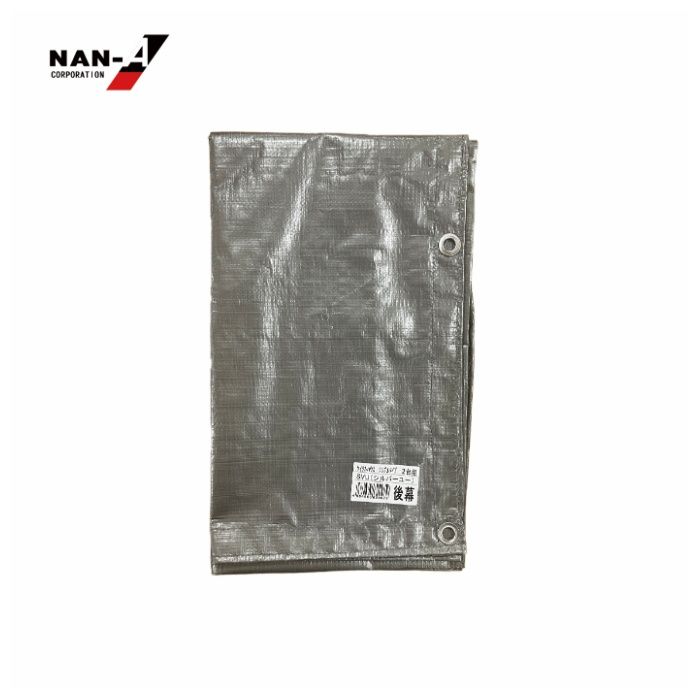 サイクルハウス用張替後幕2台用エントリー用の説明画像4