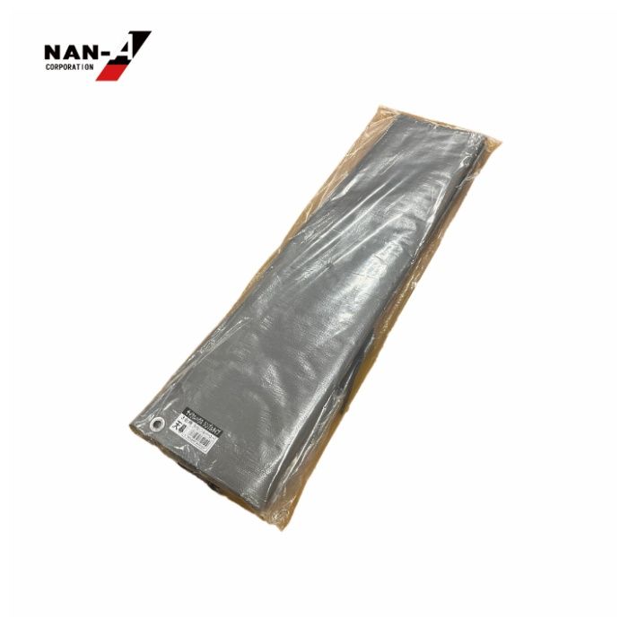 サイクルハウス用張替天幕3台用エントリー用の説明画像2