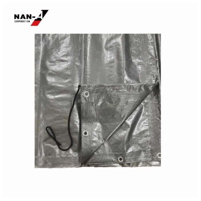 サイクルハウス用張替天幕3台用エントリー用の説明画像4