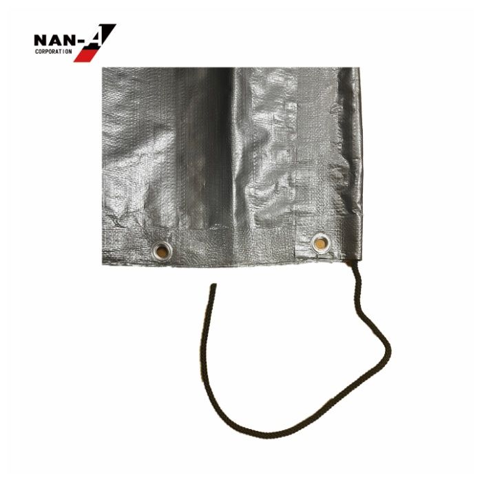 サイクルハウス用張替天幕3台用エントリー用の説明画像5