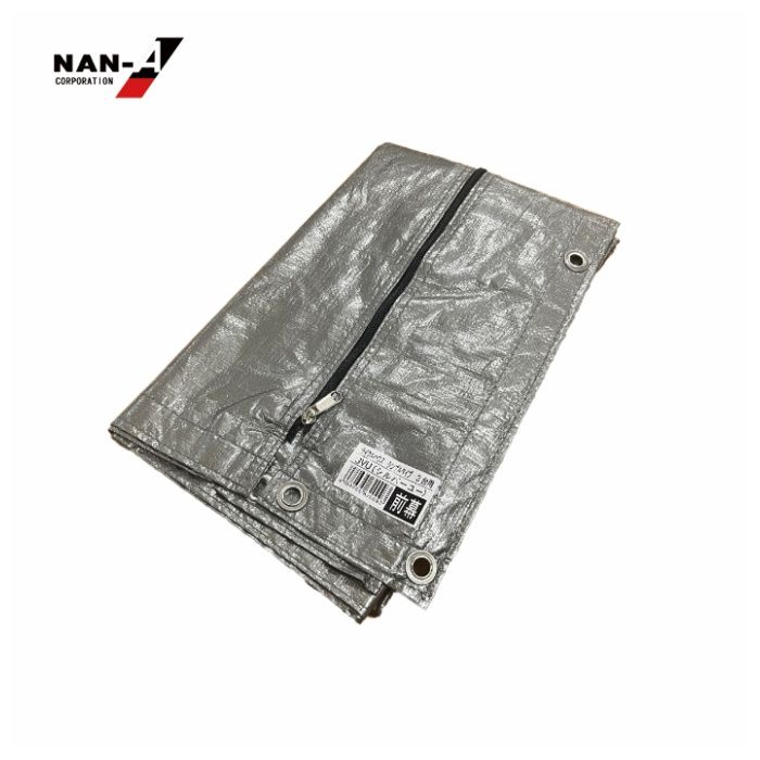 サイクルハウス用張替前幕3台用エントリー用の説明画像4