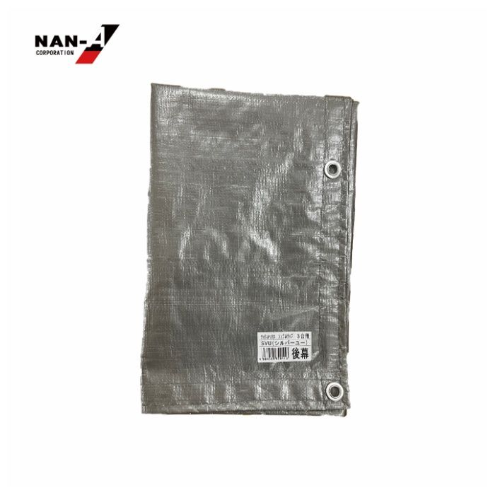 サイクルハウス用張替後幕3台用エントリー用の説明画像2