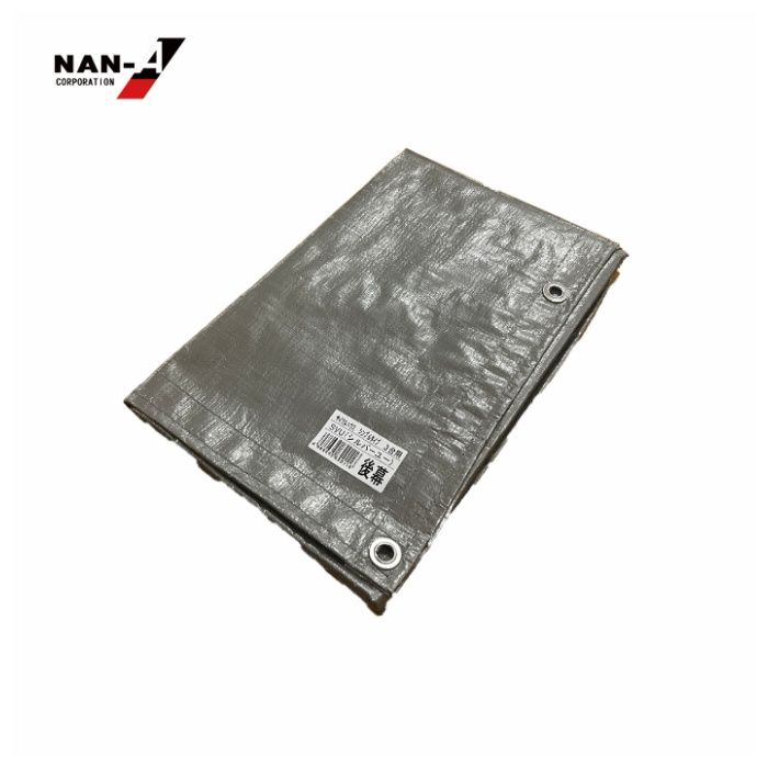 サイクルハウス用張替後幕3台用エントリー用の説明画像3