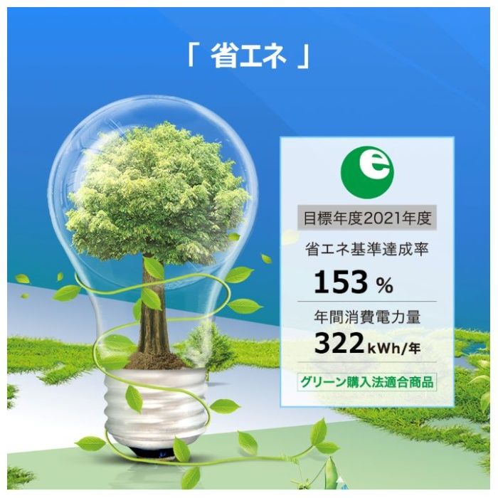 Haier(ハイアール) 152L前開きファン式冷凍庫 JF-UF15B(W)の説明画像10