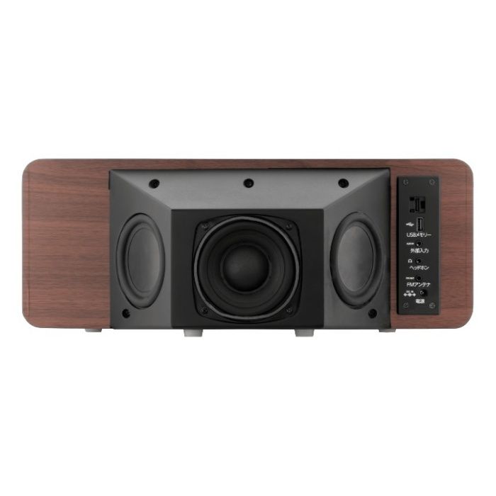 aiwa(アイワ) スピーカーユニット GAA4-SPU0001の説明画像3