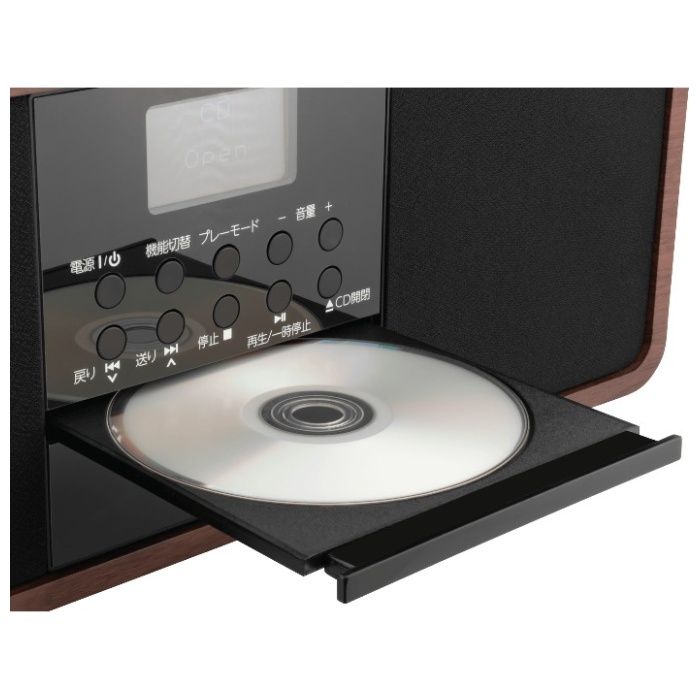 aiwa(アイワ) スピーカーユニット GAA4-SPU0001の説明画像4