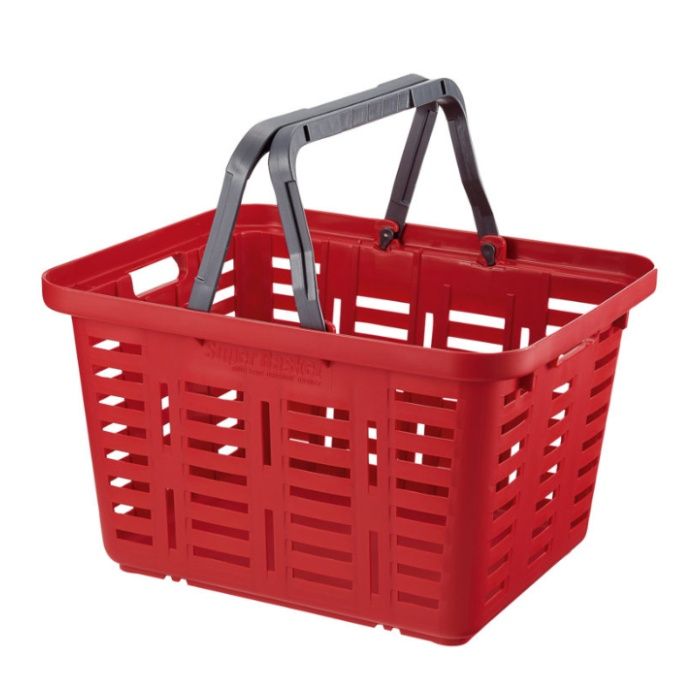 リングスタースーパーバスケット SB-465レッド