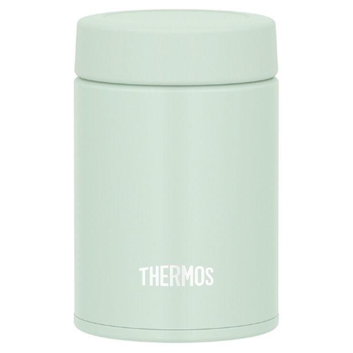 サーモス 真空断熱スープジャー200ml JEG-200LTG