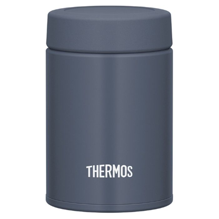 サーモス 真空断熱スープジャー200ml JEG-200NGY