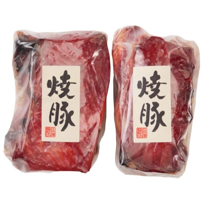 【DO-103】【お中元】横浜中華街「江戸清」焼豚-承り締切:2025年7月29日の説明画像2