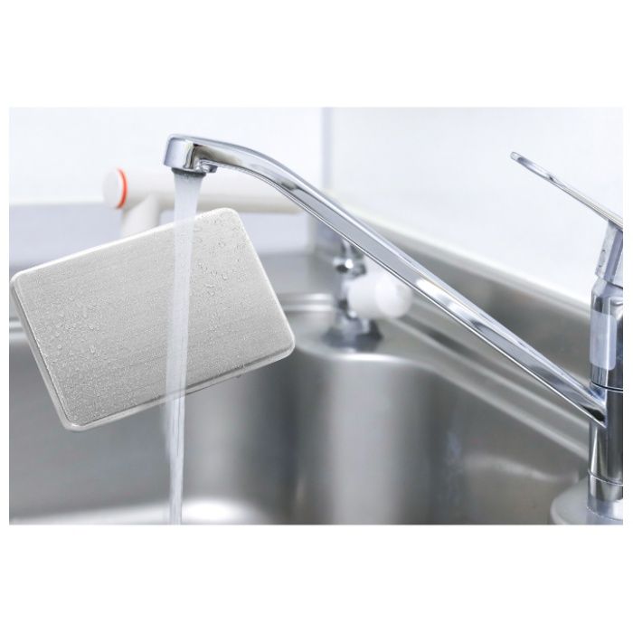 ナフコ ステンレス保冷剤M NF-ICST-Mの説明画像3