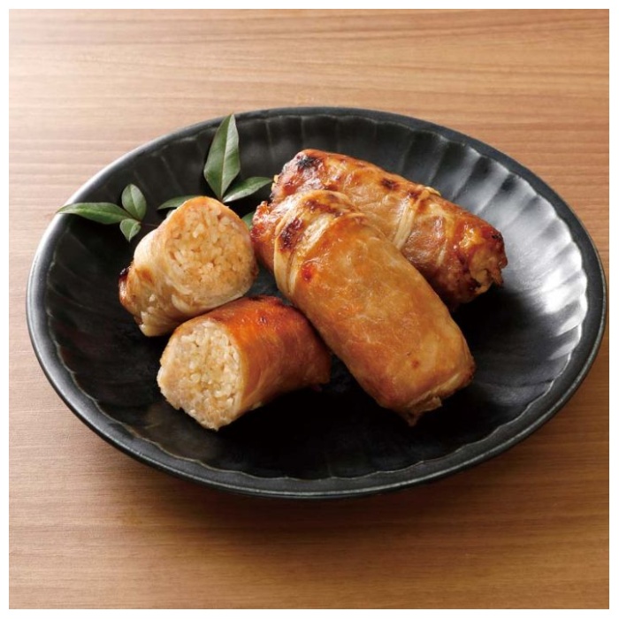 【B29-4】【お中元】おうちで本格派 ぶたどん棒や(十勝豚丼風おにぎり)-承り締切:2025年7月29日