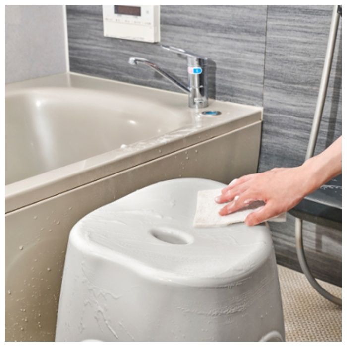 エブリデイ使い切り不織布パッド 洗剤入り 15個入の説明画像2