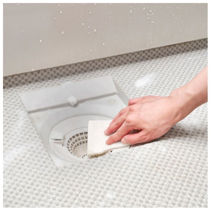 エブリデイ使い切り不織布パッド 洗剤入り 15個入の説明画像4