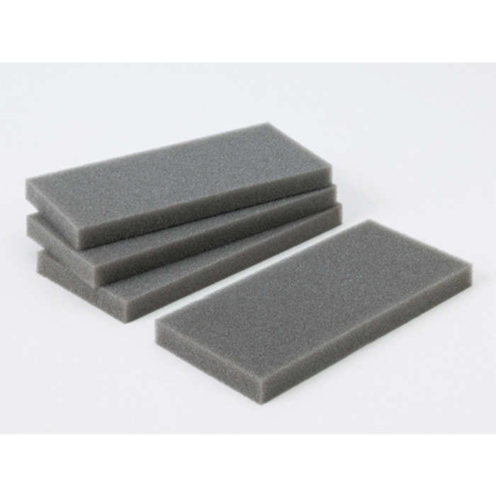 エブリデイ使い切り バス用スポンジ 洗剤入り 15個入の説明画像5