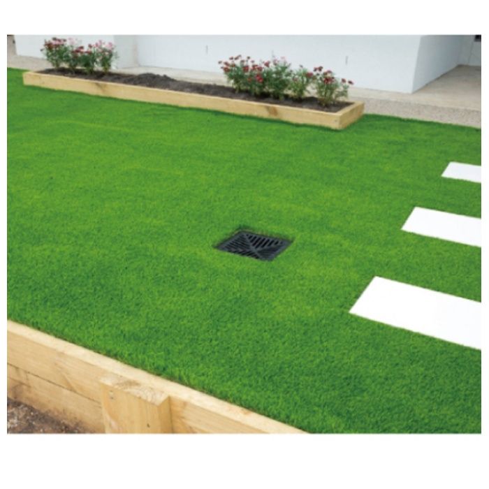 Nリアル人工芝20mm裏巻 1m×5m20ミリの説明画像4