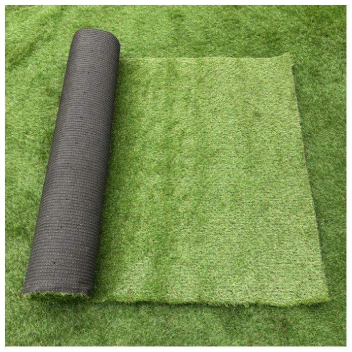 Nリアル人工芝20mm裏巻 1m×10m20ミリ