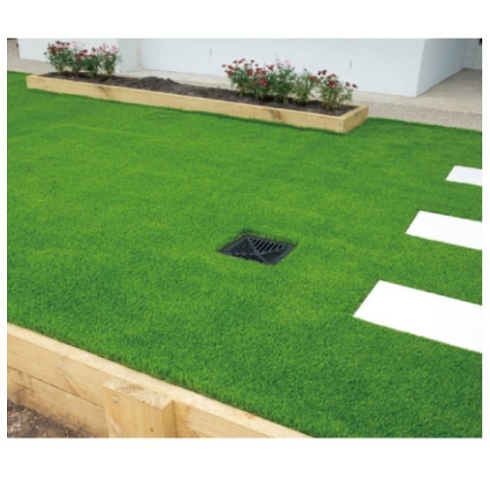 Nリアル人工芝20mm裏巻 1m×10m20ミリの説明画像4