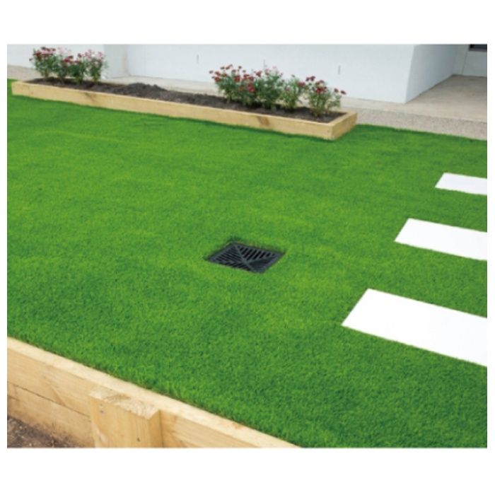 Nリアル人工芝20mm裏巻 2m×5m20ミリの説明画像4