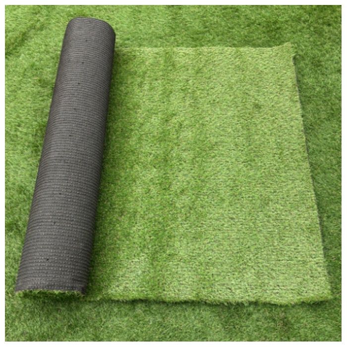 Nリアル人工芝20mm裏巻 2m×10m20ミリ