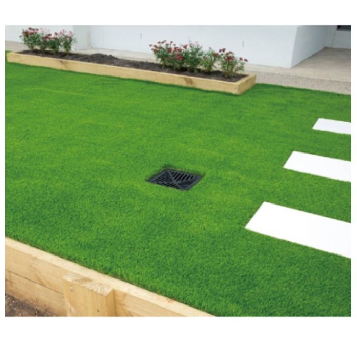 Nリアル人工芝20mm裏巻 50cm×5m20ミリの説明画像4