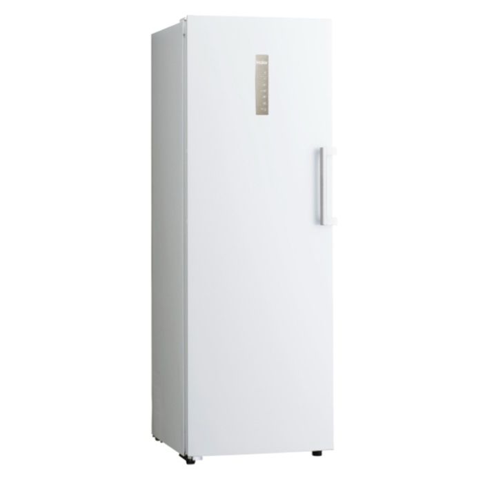 ハイアール 280L前開きファン式冷凍庫 JF-NUF280CL(W)