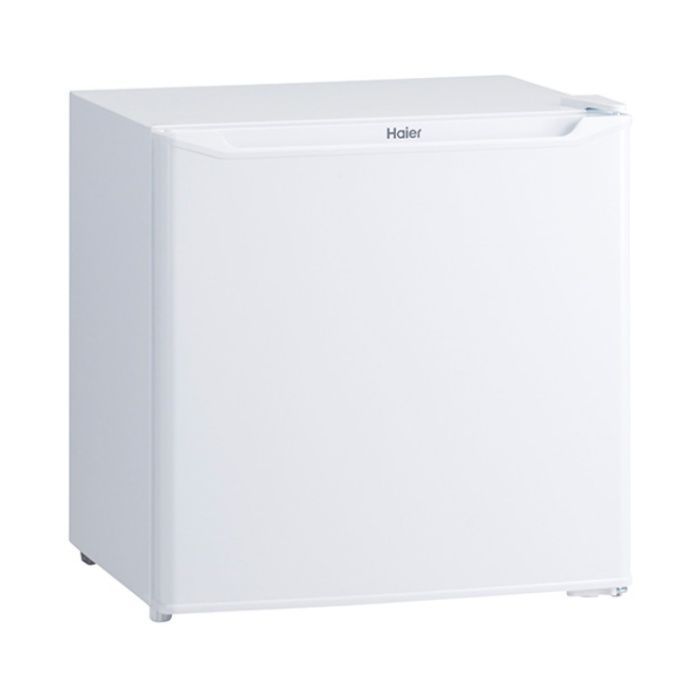 ハイアール 40L1ドア直冷式冷蔵庫 JR-N40M(W)の説明画像2