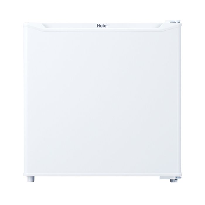 ハイアール 40L1ドア直冷式冷蔵庫 JR-N40M(W)の説明画像4