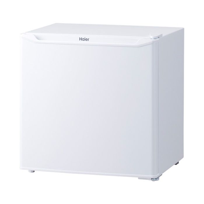 ハイアール 40L1ドア直冷式冷蔵庫 JR-N40M(W)の説明画像6