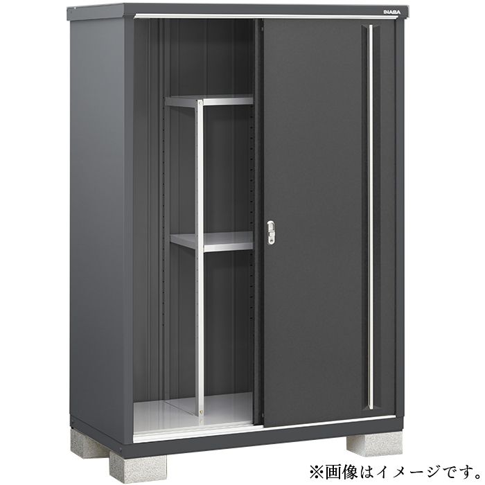 イナバ シンプリー MJX-137EPF 【本体のみ】 間口1340mmタイプ (FG)フランネルグレー