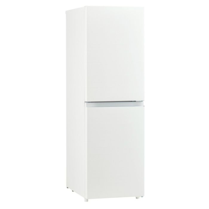ハイアール 148L2ドアファン式冷蔵庫 JR-SY15AR(W)